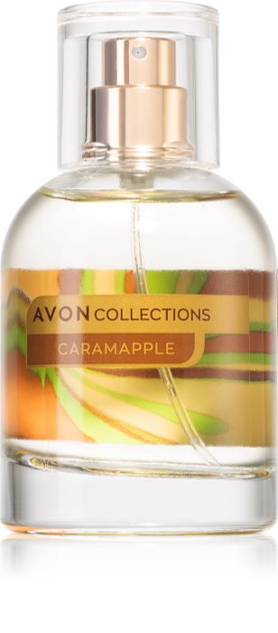 Avon Collections Caramapple Eau de Toilette for Women | notino.ie