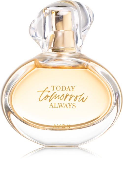 Avon Today Tomorrow Always Tomorrow Eau de Parfum pour femme | notino.fr