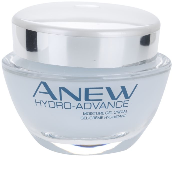 Avon Anew Hydro-Advance hydratační gel krém | notino.cz