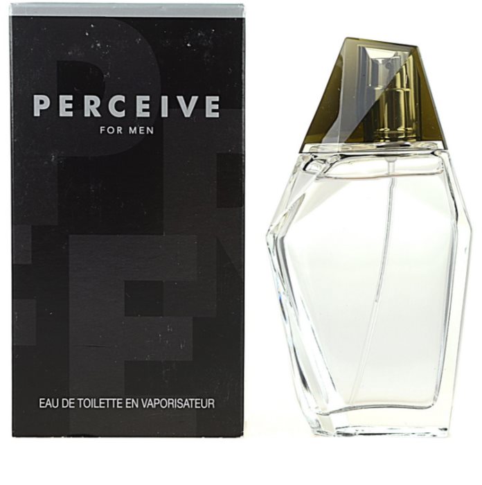 Avon Perceive for Men toaletní voda pro muže | notino.cz