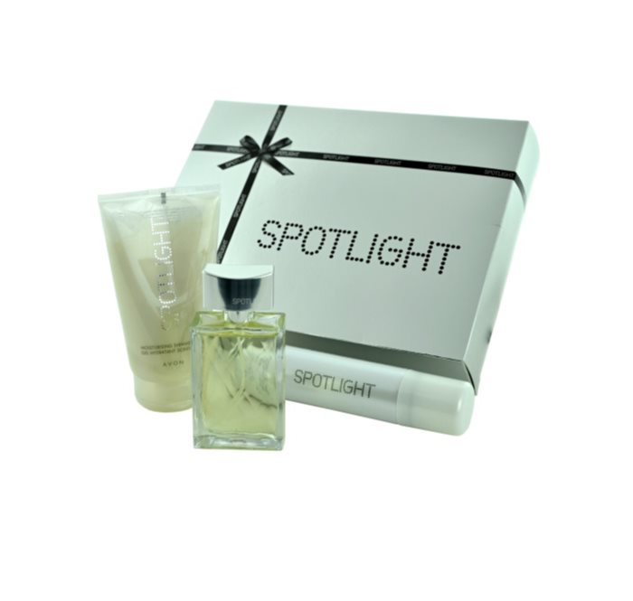 Avon spotlight замена в avon