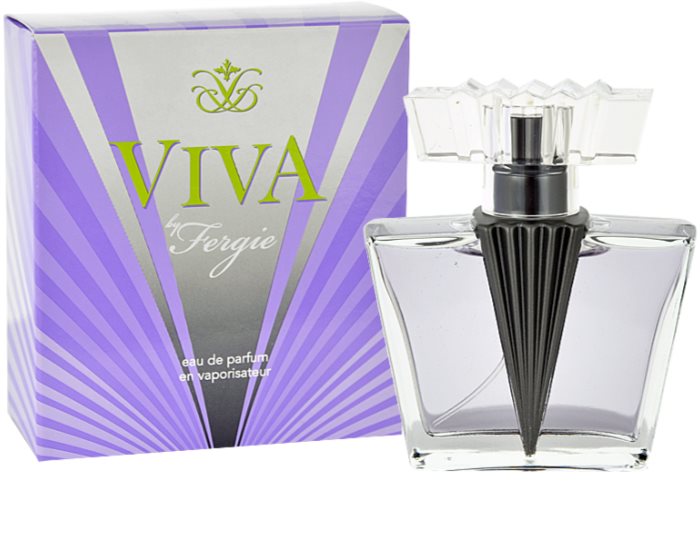 Avon Viva by Fergie Eau de Parfum for Women | notino.co.uk