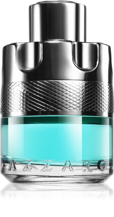 Azzaro Wanted Tonic Eau de Toilette for Men | notino.co.uk