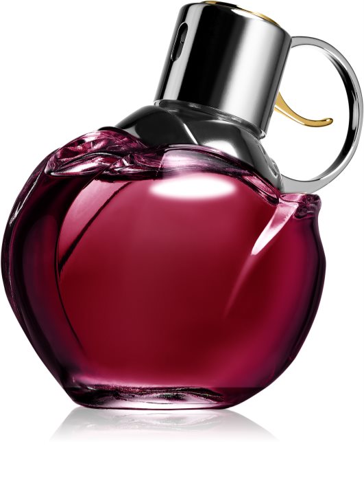 Azzaro Wanted Girl By Night Eau de Parfum da donna | notino.it