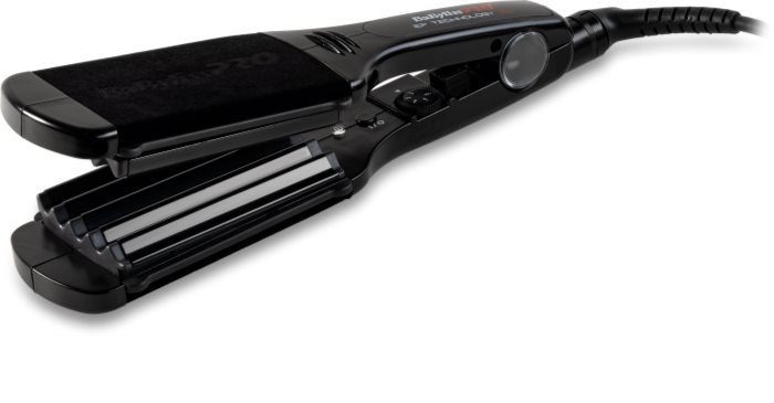 BaByliss PRO EP Technology BAB2512EPCE Kreppeisen | Notino