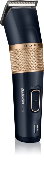 BaByliss For Men E986E tondeuse cheveux | notino.fr