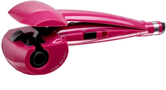 Babyliss fashion curl secret automatic hair curler for hair | notino.co.uk