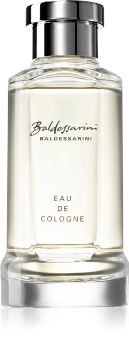 Baldessarini Baldessarini Eau de Cologne für Herren | Notino