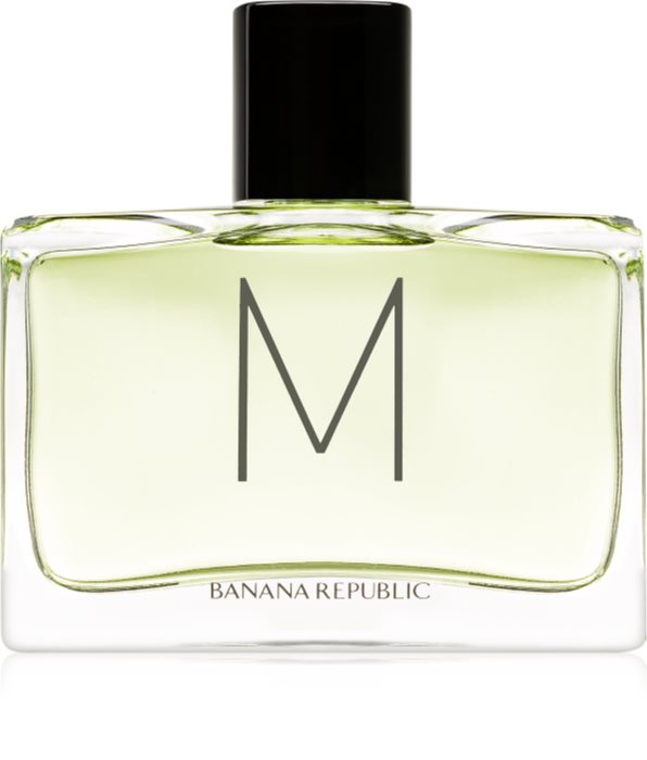 Banana Republic Banana Republic M Eau de Parfum for Men | notino.ie