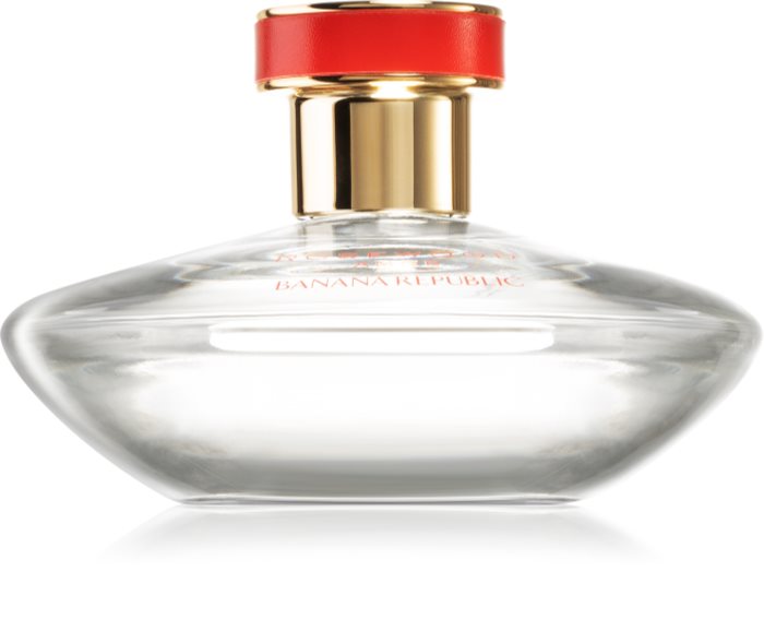 Banana Republic Rosewood Amor Eau de Parfum for Women notino.co.uk