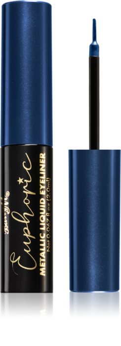 Barry M Euphoric Metallic Eyeliner 9082