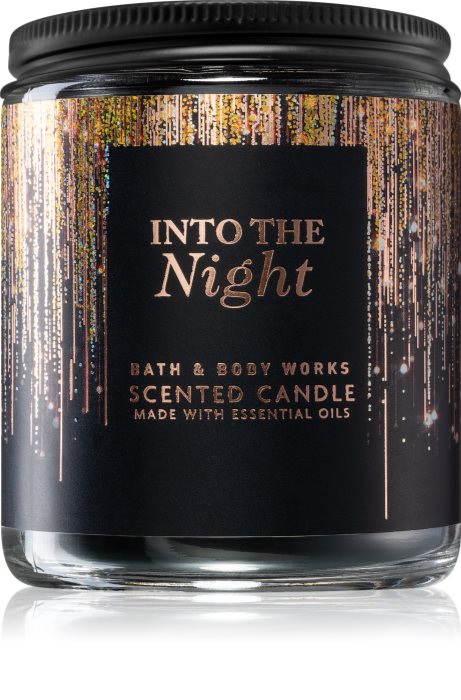 Bath and Body Works 3 Wick Candle 236 Scents To Choose From Fast Shipping A