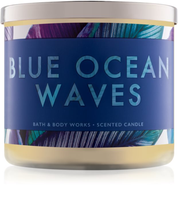 ocean waves bath and body works ocean waves bath and body works