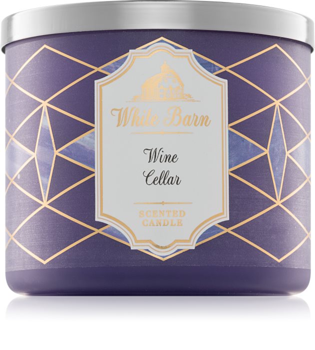 Bath & Body Works Wine Cellar Livrare între 24 zile Notino.ro