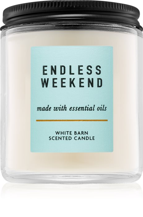 Bath & Body Works Endless Weekend | Notino.gr