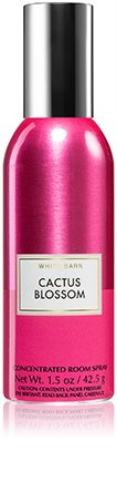 Room Spray - Cactus Blossom