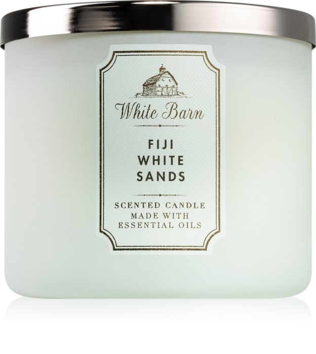 Bath & Body Works Fiji White Sands Brza dostava notino.hr