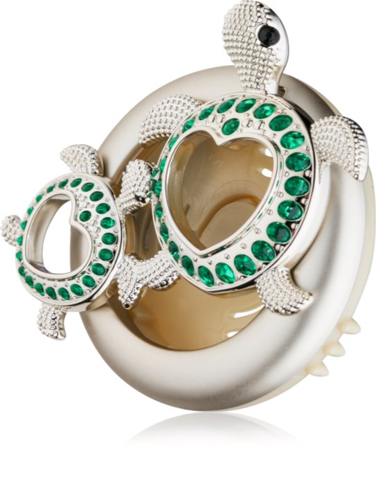 Bath & Body Works Turtles držák na vůni do auta clip notino.cz