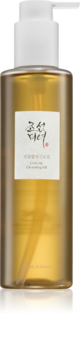 Huile Nettoyante Au Ginseng Beauty Of Joseon - 210 Ml - Neuf Original
