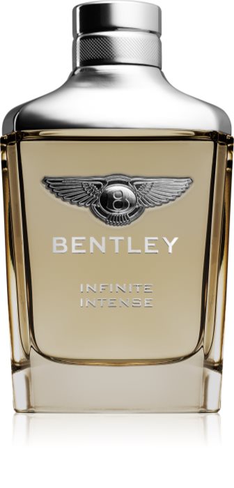 Bentley infinite intense