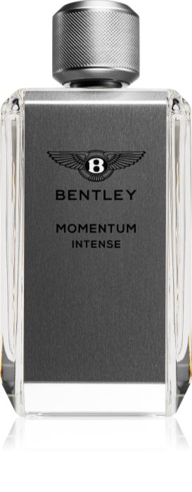Bentley momentum intense
