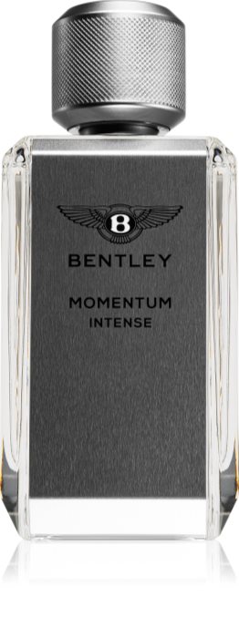 Bentley momentum intense