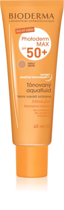 crema bronceadora con color