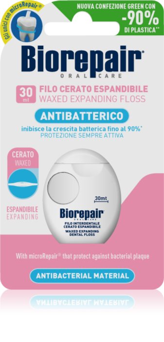 biorepair oral care advanced