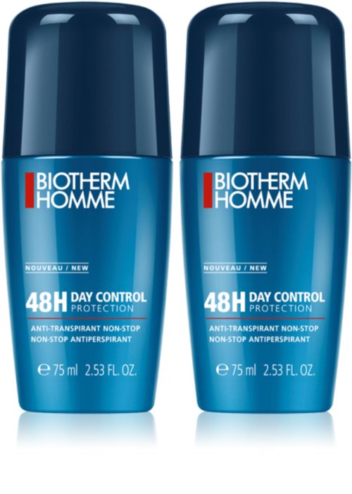 Biotherm Дезодорант Купить В Аптеке