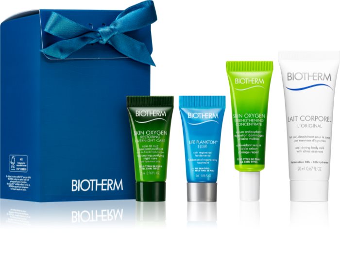 Lancôme Visionnaire Yeux Eye On Correction™ балсам за околоочния контур