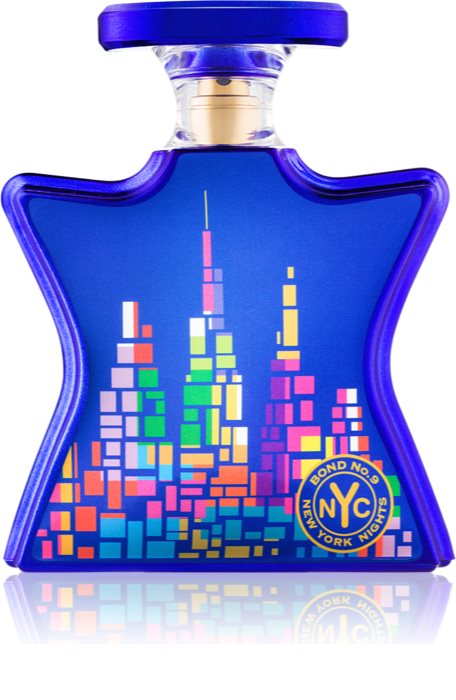 Bond No. 9 Midtown New York Nights Eau de Parfum Unisex | notino.co.uk