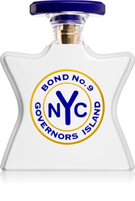 Bond No. 9 Governors Island Eau de Parfum Unisex | notino.co.uk