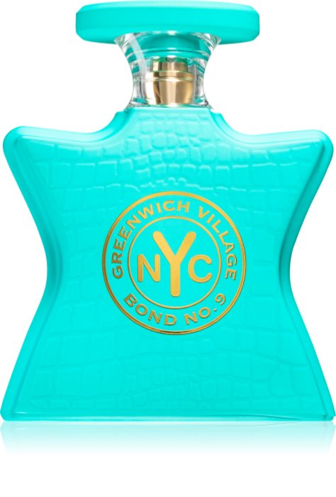 Bond No. 9 Greenwich Village Eau De Parfum Unisex 