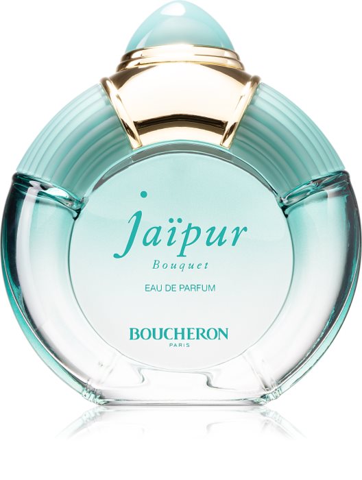 Boucheron Jaïpur Bouquet Eau de Parfum for Women notino.co.uk