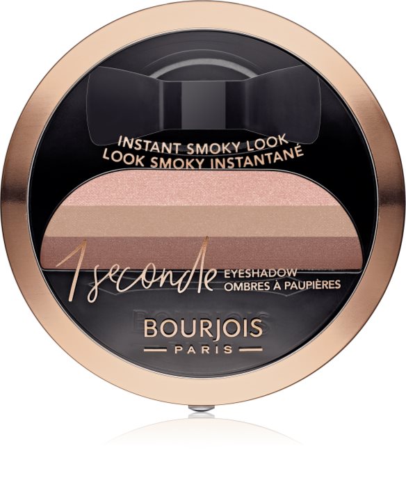 bourjois eyeshadow boots