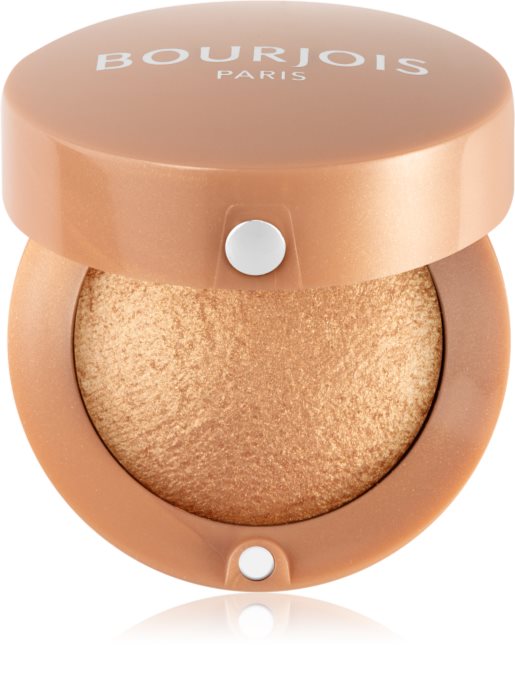 Bourjois Little Round Pot Mono Eyeshadow | notino.co.uk