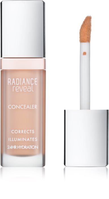 Anti-cernes Bourjois Teint Radiance Reveal - 03 Beige Foncé - Tenue 24h