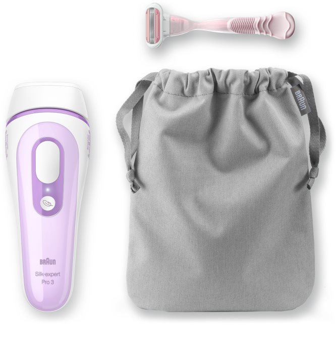 Braun Silkexpert Pro 3 PL3012 Brza dostava notino.hr
