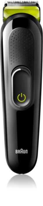 braun all in one trimmer 3 8 in 1
