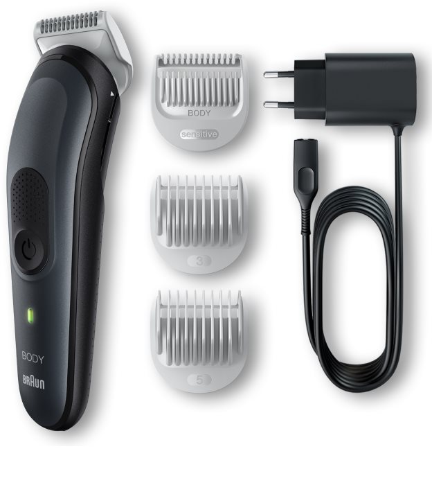 Braun Series 9 PRO+ elektromos borotválkozó készülék uraknak | notino.hu