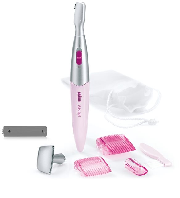 Braun Silk épil FG 1100 бикини тример | notino.bg