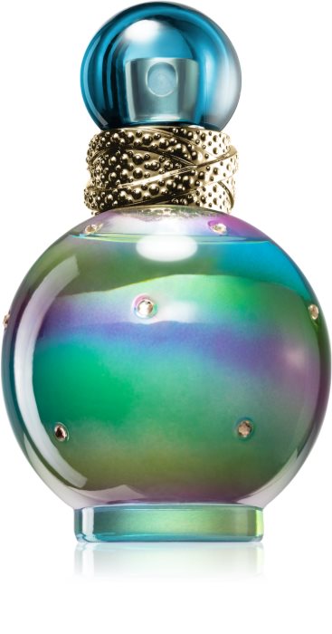 Britney Spears Festive Fantasy Eau de Toilette for Women | notino.co.uk