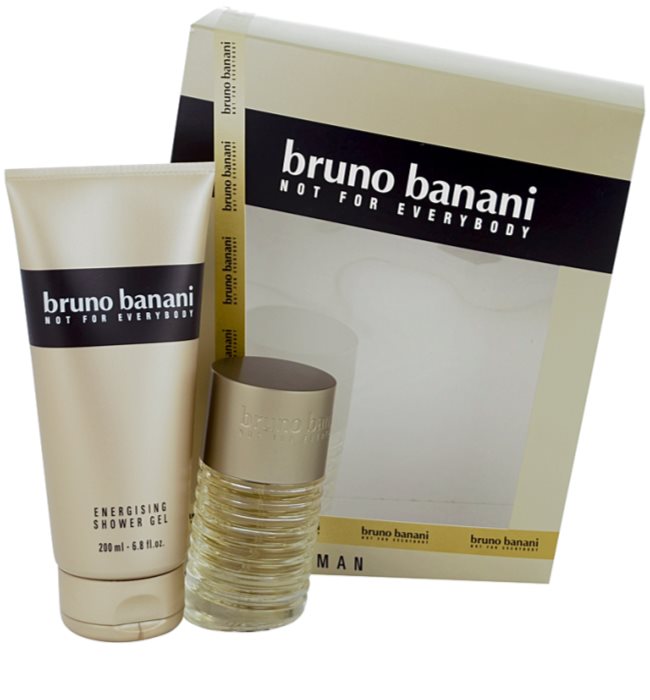 Bruno Banani Not for Everybody zestaw upominkowy I. notino.pl