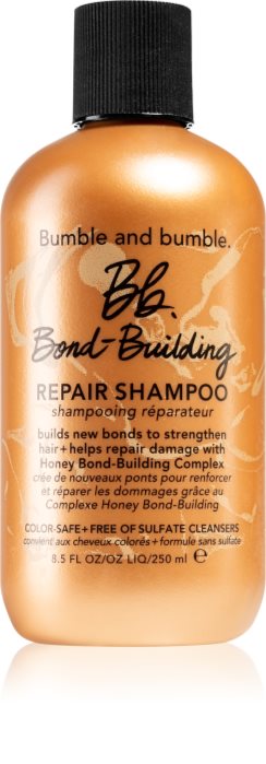 Bumble And Bumble Bb.Bond-Building Repair Shampoo Shampoo Ricostituente ...