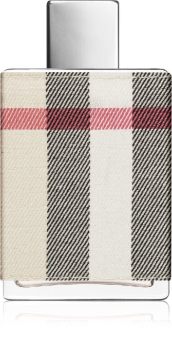 london burberry femme