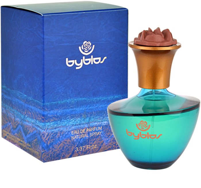 Byblos Byblos Woman Eau de Parfum Damen