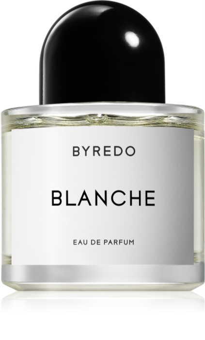 Byredo blanche картинки