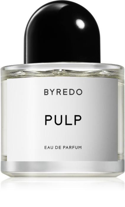 Byredo Pulp Eau de Parfum Unisex | notino.co.uk