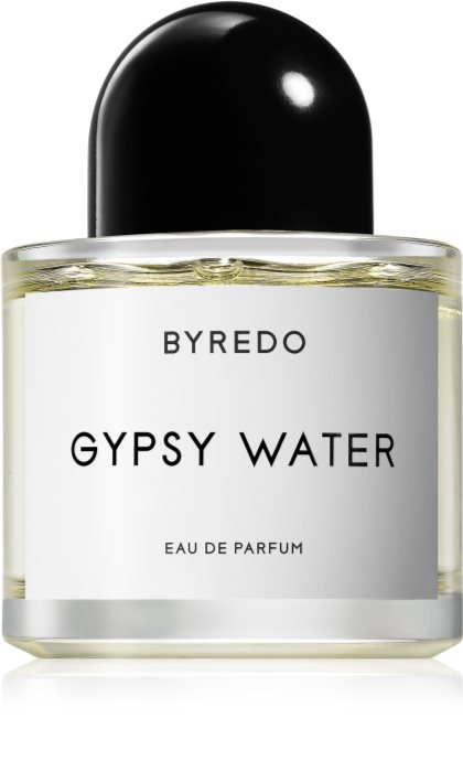 Gypsy water byredo фото