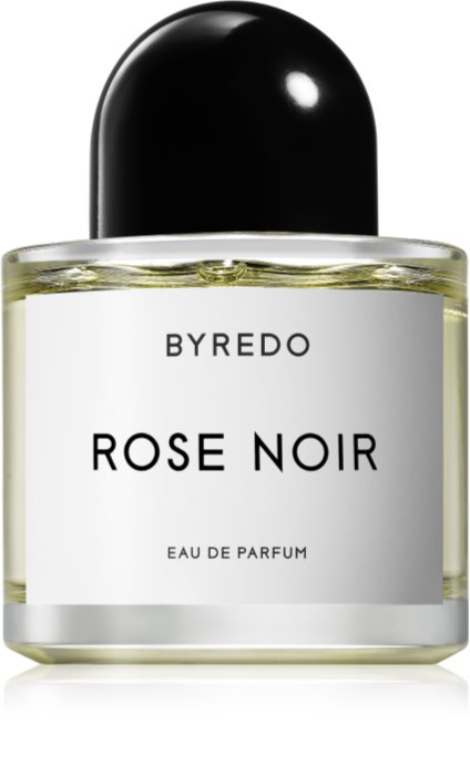 Byredo Rose Noir Eau de Parfum Unisex | notino.co.uk